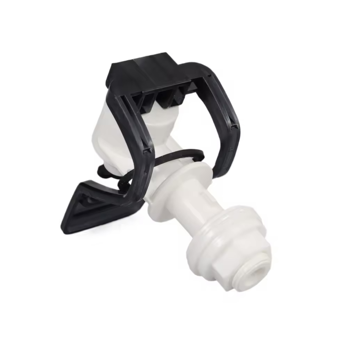 Full Package Filter System